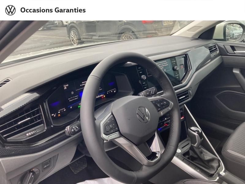 Voitures occasions VOLKSWAGEN TAIGO VW Edition Dechy