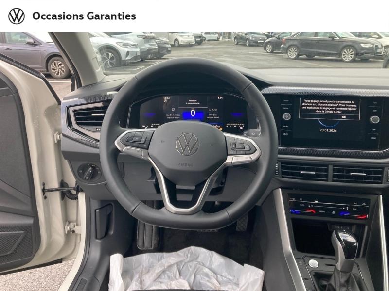 Voitures occasions VOLKSWAGEN TAIGO VW Edition Dechy