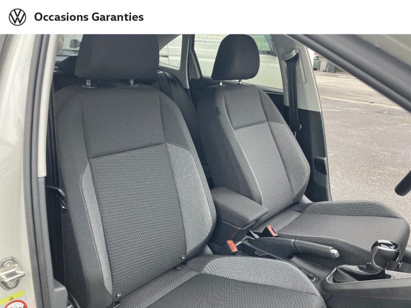 Voitures occasions VOLKSWAGEN TAIGO VW Edition Abbeville
