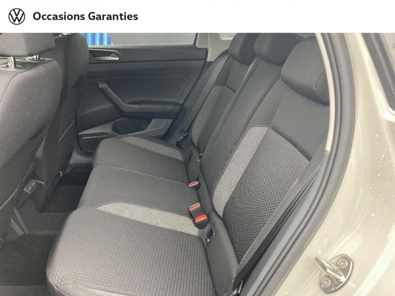 Voitures occasions VOLKSWAGEN TAIGO VW Edition Abbeville