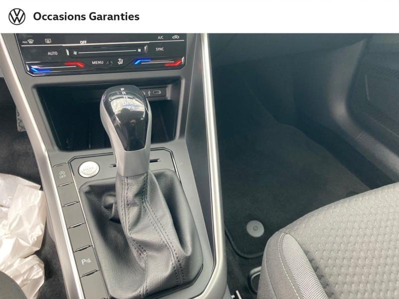 Voitures occasions VOLKSWAGEN TAIGO VW Edition Dechy