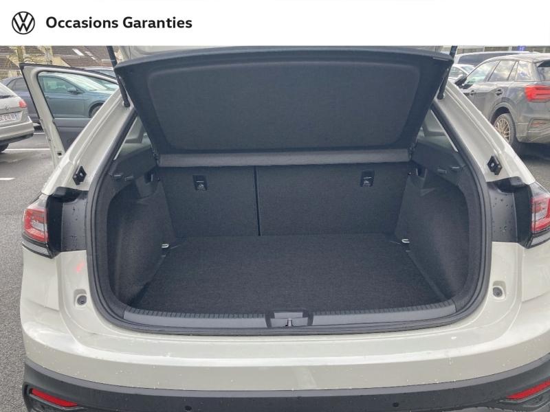 Voitures occasions VOLKSWAGEN TAIGO VW Edition Dechy