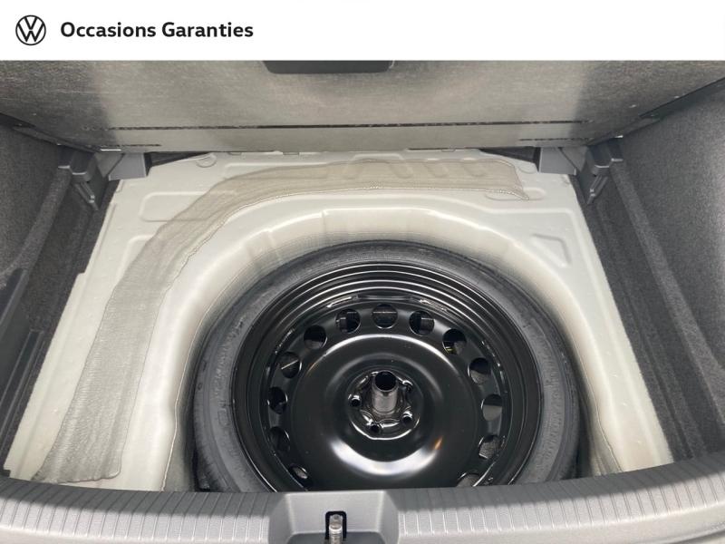Voitures occasions VOLKSWAGEN TAIGO VW Edition Abbeville