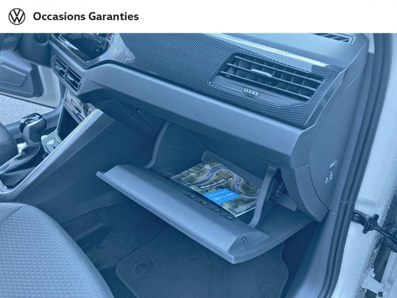 Voitures occasions VOLKSWAGEN TAIGO VW Edition Dechy