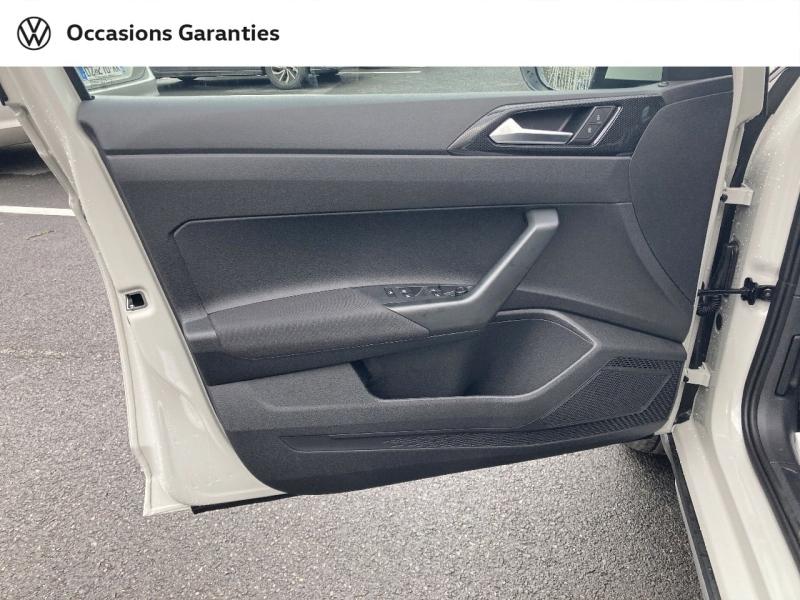 Voitures occasions VOLKSWAGEN TAIGO VW Edition Abbeville