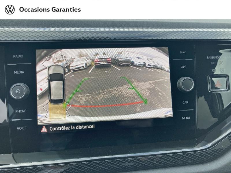 Voitures occasions VOLKSWAGEN TAIGO VW Edition Dechy