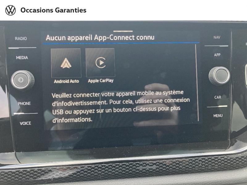 Voitures occasions VOLKSWAGEN TAIGO VW Edition Abbeville