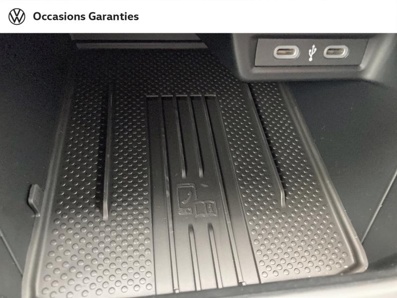 Voitures occasions VOLKSWAGEN TAIGO VW Edition Dechy