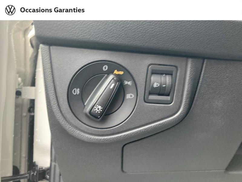 Voitures occasions VOLKSWAGEN TAIGO VW Edition Abbeville