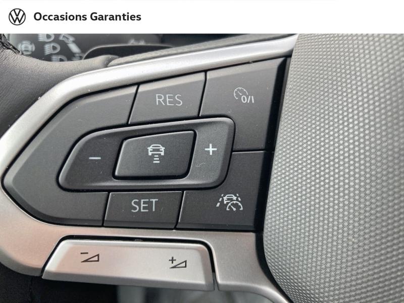 Voitures occasions VOLKSWAGEN TAIGO VW Edition Abbeville