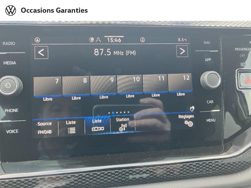 Voitures occasions VOLKSWAGEN TAIGO VW Edition Abbeville