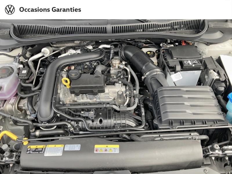 Voitures occasions VOLKSWAGEN TAIGO VW Edition Abbeville