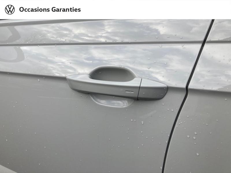 Voitures occasions VOLKSWAGEN TAIGO VW Edition Abbeville