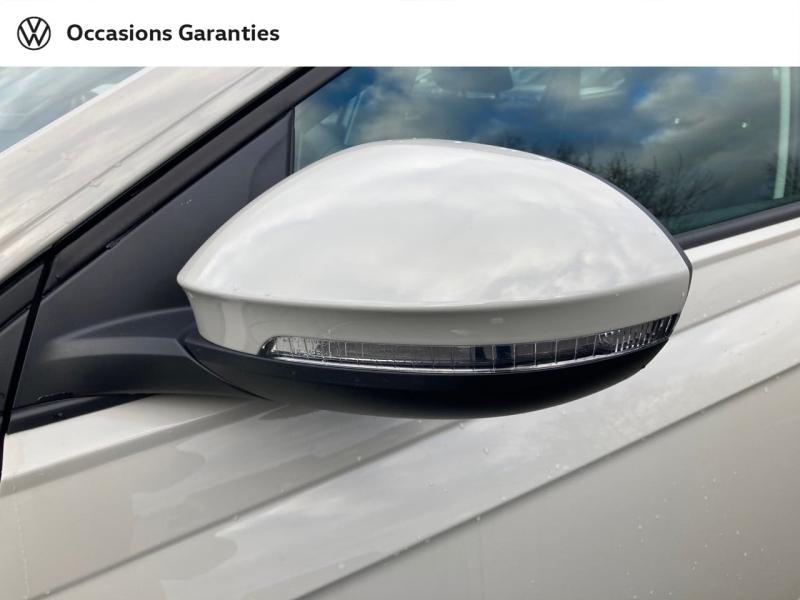 Voitures occasions VOLKSWAGEN TAIGO VW Edition Abbeville