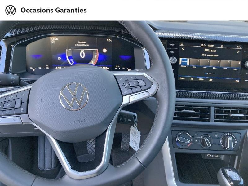 Voitures occasions VOLKSWAGEN POLO Life Plus Abbeville