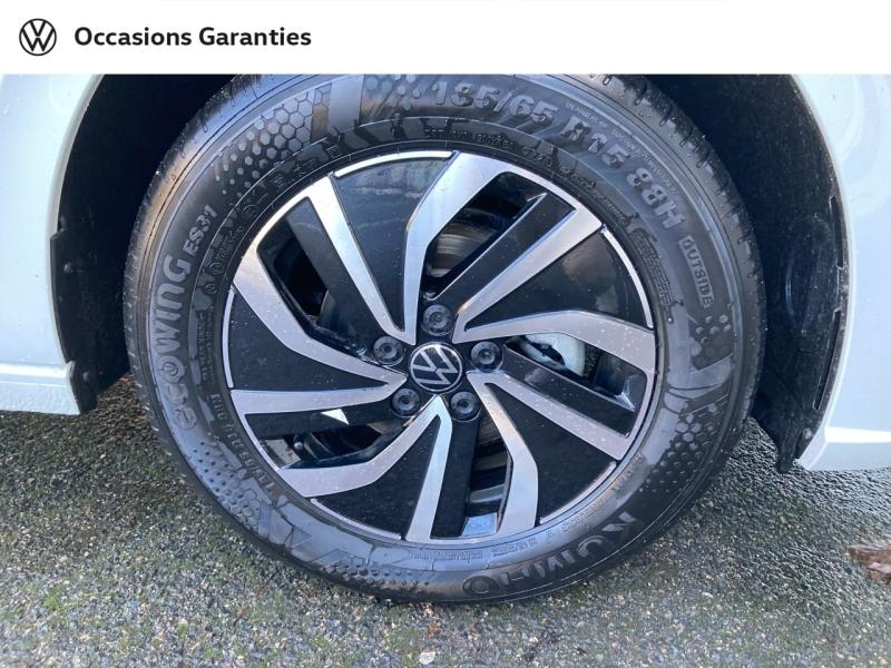 Voitures occasions VOLKSWAGEN POLO Life Plus Abbeville