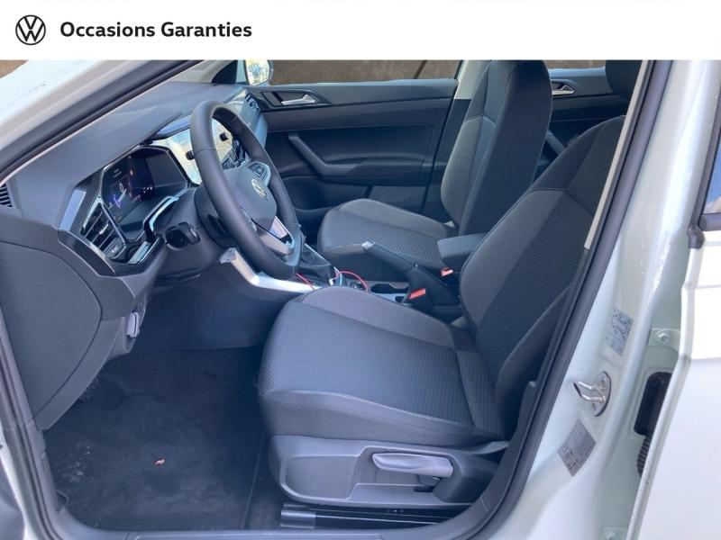 Voitures occasions VOLKSWAGEN POLO Life Plus Abbeville