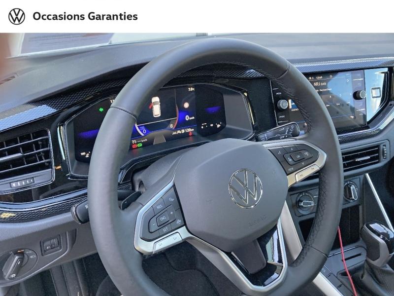 Voitures occasions VOLKSWAGEN POLO Life Plus Abbeville
