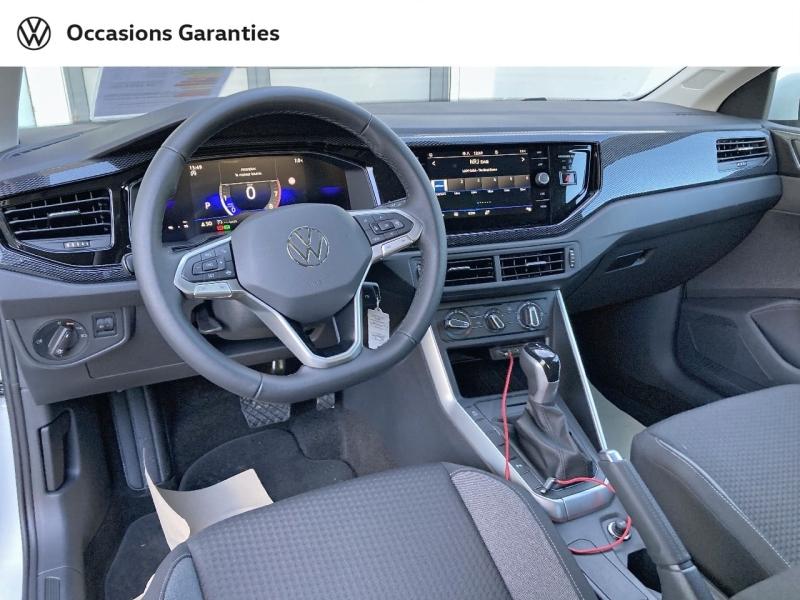 Voitures occasions VOLKSWAGEN POLO Life Plus Abbeville