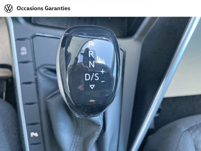 Voitures occasions VOLKSWAGEN POLO Life Plus Abbeville