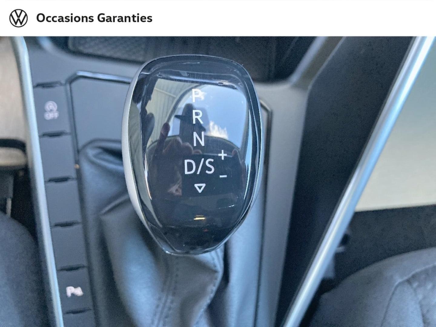 Voitures occasions VOLKSWAGEN POLO Life Plus Abbeville
