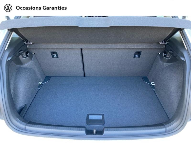 Voitures occasions VOLKSWAGEN POLO Life Plus Abbeville