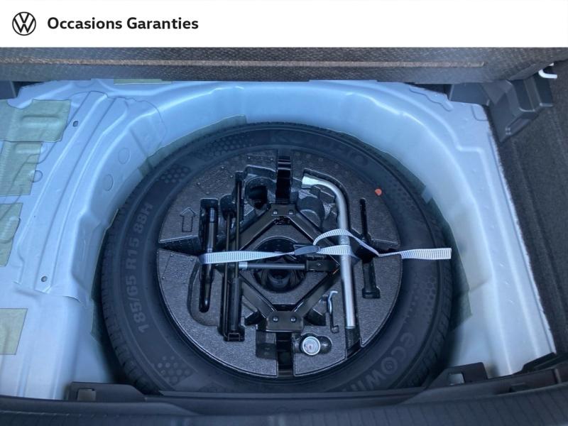 Voitures occasions VOLKSWAGEN POLO Life Plus Abbeville
