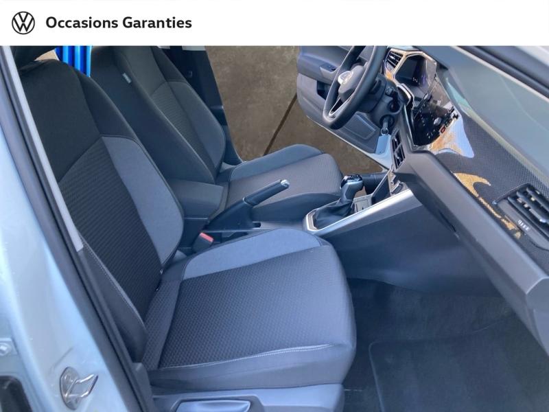 Voitures occasions VOLKSWAGEN POLO Life Plus Abbeville