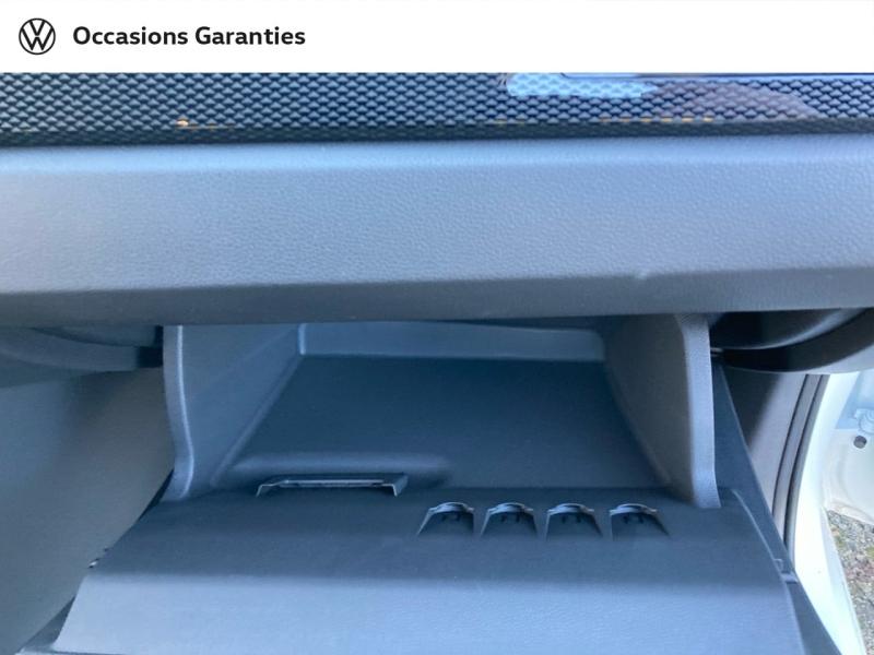 Voitures occasions VOLKSWAGEN POLO Life Plus Abbeville