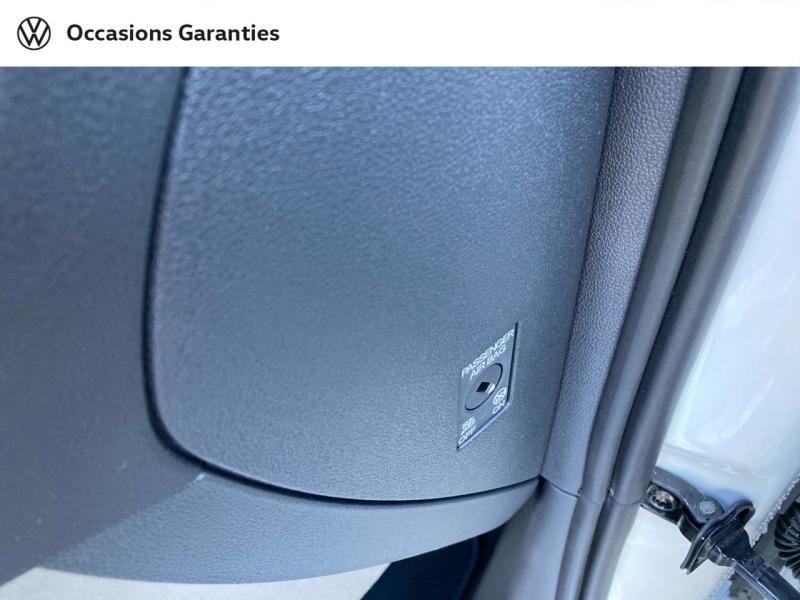 Voitures occasions VOLKSWAGEN POLO Life Plus Abbeville