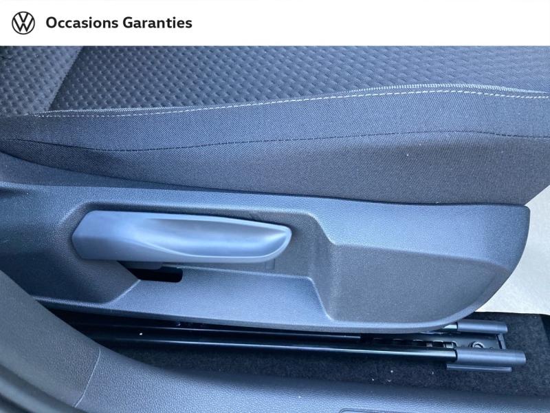 Voitures occasions VOLKSWAGEN POLO Life Plus Abbeville