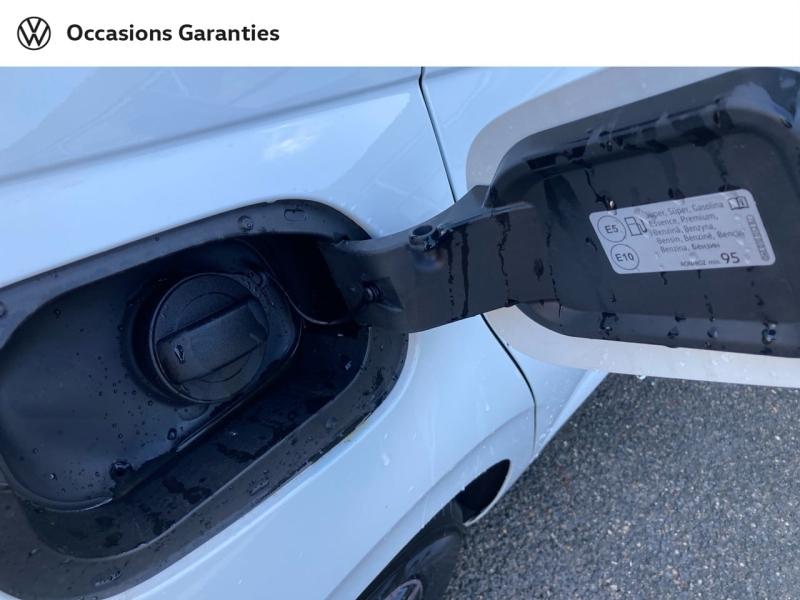 Voitures occasions VOLKSWAGEN POLO Life Plus Abbeville