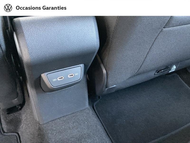 Voitures occasions VOLKSWAGEN POLO Life Plus Abbeville