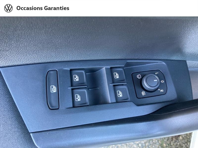 Voitures occasions VOLKSWAGEN POLO Life Plus Abbeville