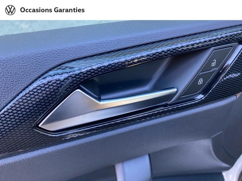 Voitures occasions VOLKSWAGEN POLO Life Plus Abbeville