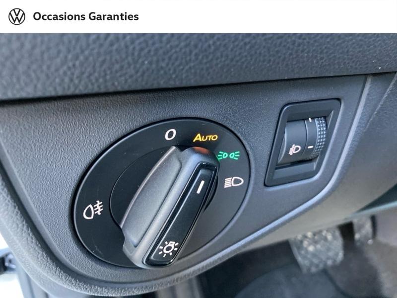 Voitures occasions VOLKSWAGEN POLO Life Plus Abbeville