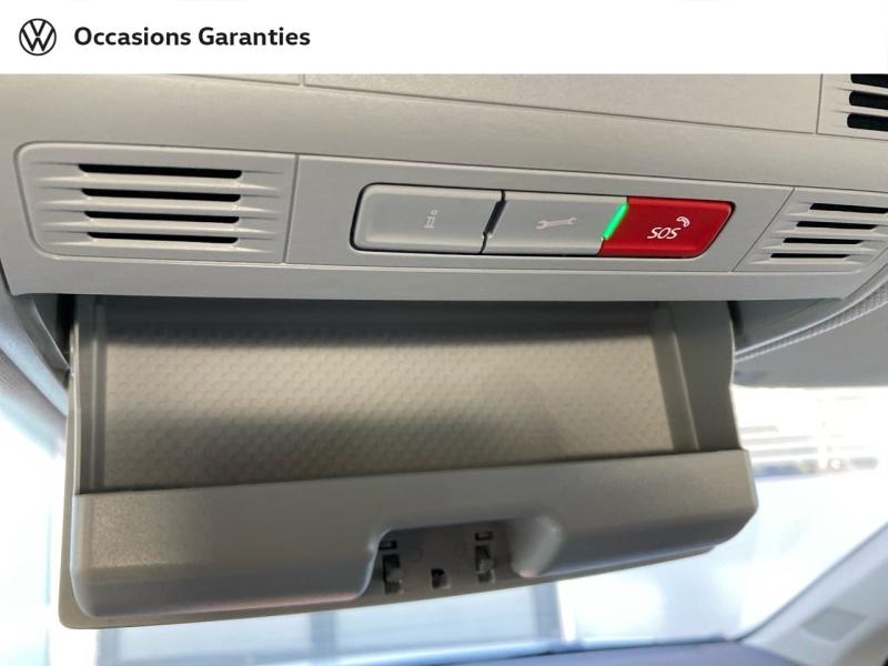 Voitures occasions VOLKSWAGEN POLO Life Plus Abbeville