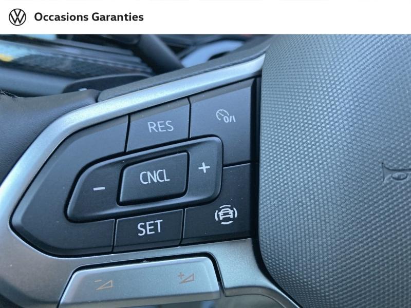 Voitures occasions VOLKSWAGEN POLO Life Plus Abbeville