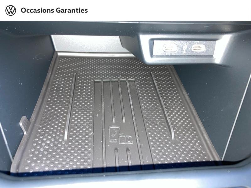 Voitures occasions VOLKSWAGEN POLO Life Plus Abbeville