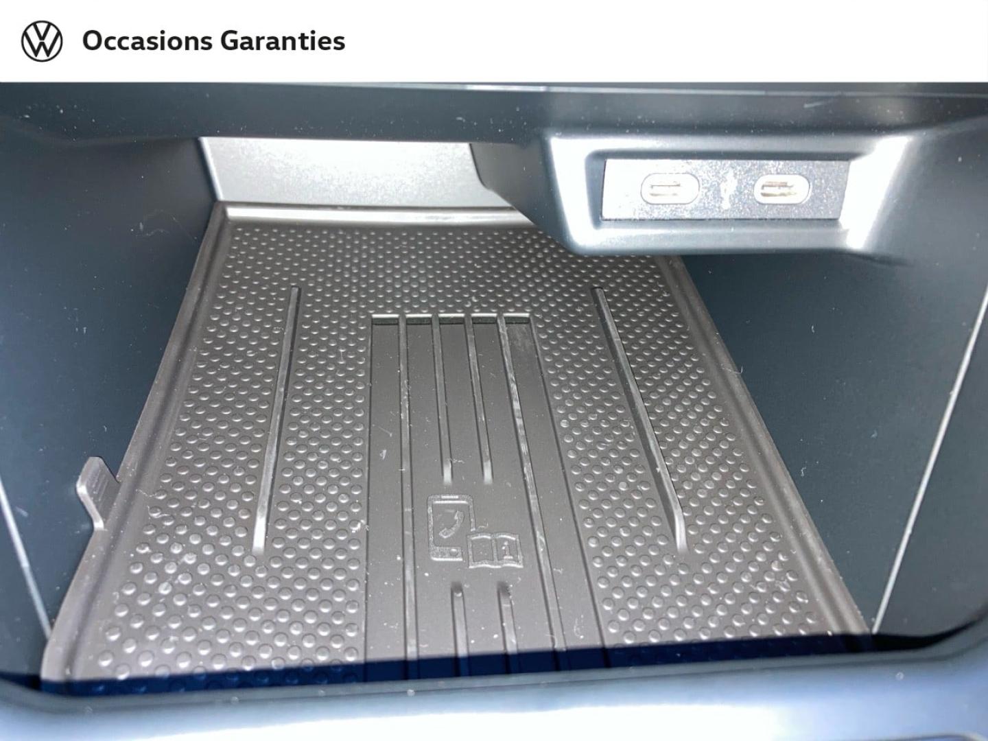 Voitures occasions VOLKSWAGEN POLO Life Plus Abbeville