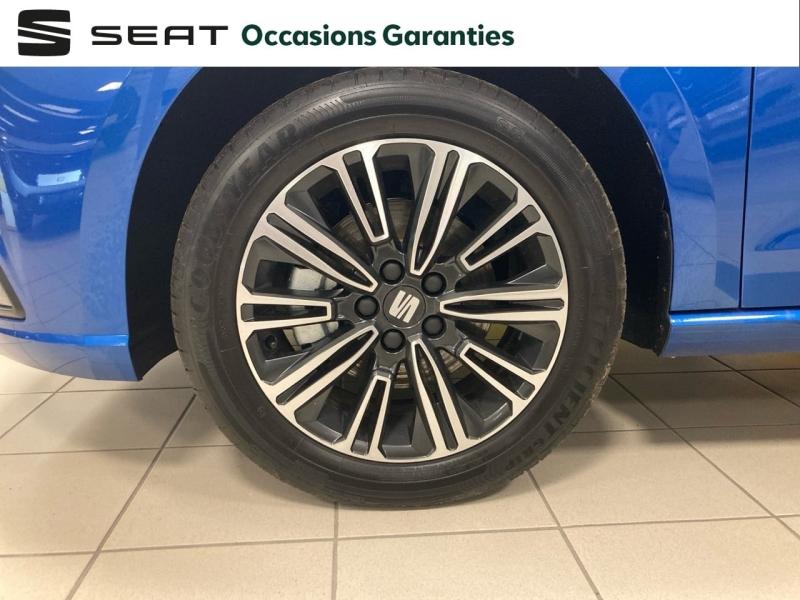 Voitures occasions SEAT IBIZA Copa Abbeville