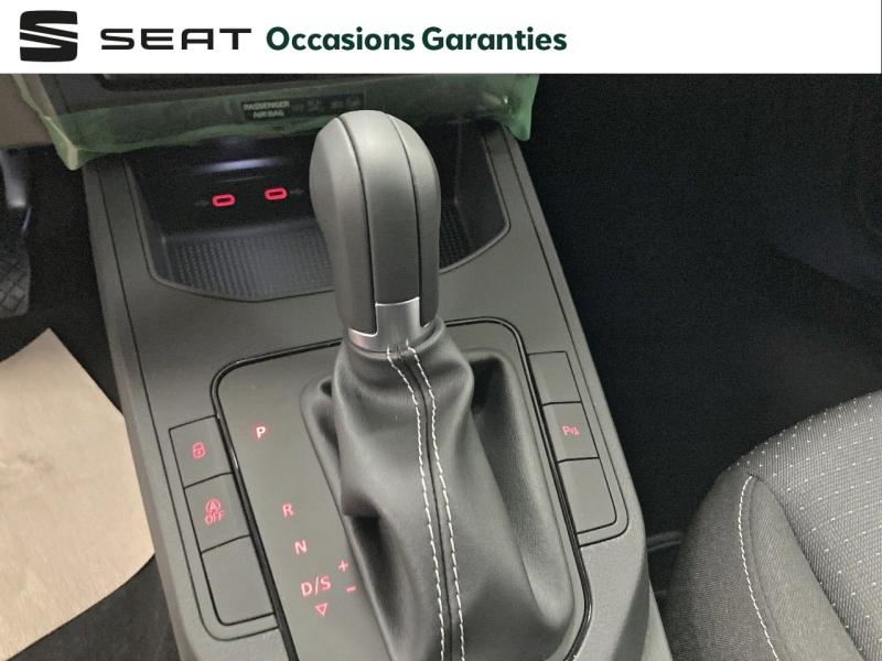 Voitures occasions SEAT IBIZA Copa Abbeville