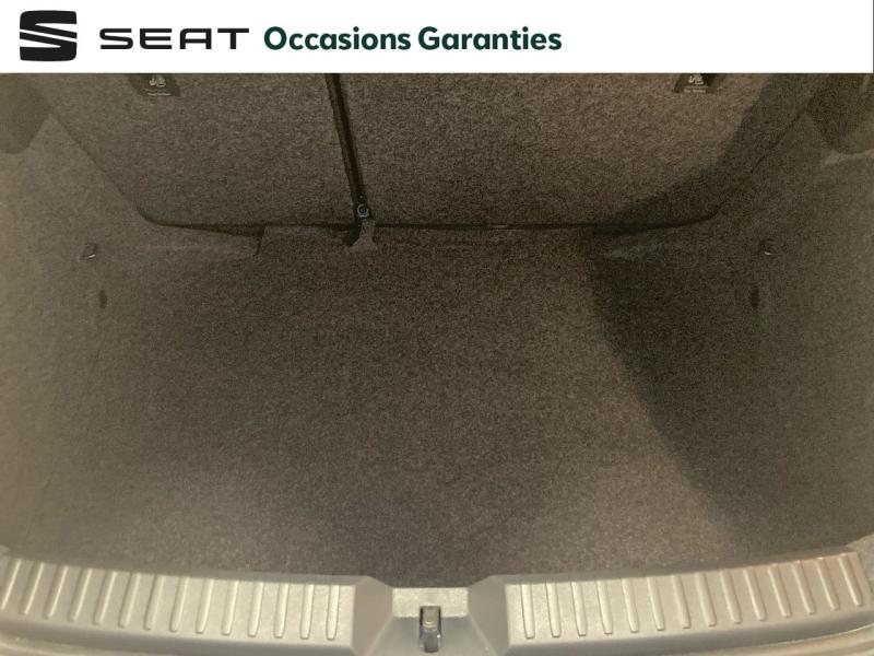 Voitures occasions SEAT IBIZA Copa Abbeville