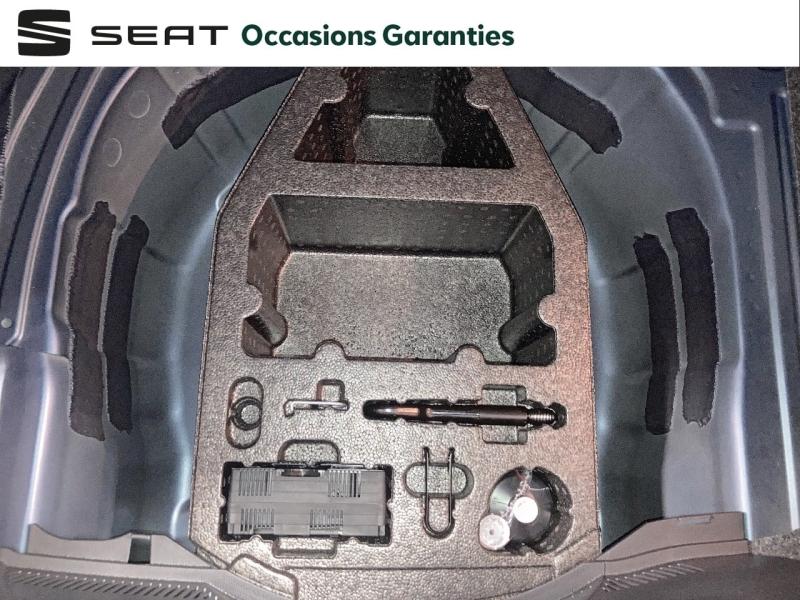 Voitures occasions SEAT IBIZA Copa Abbeville