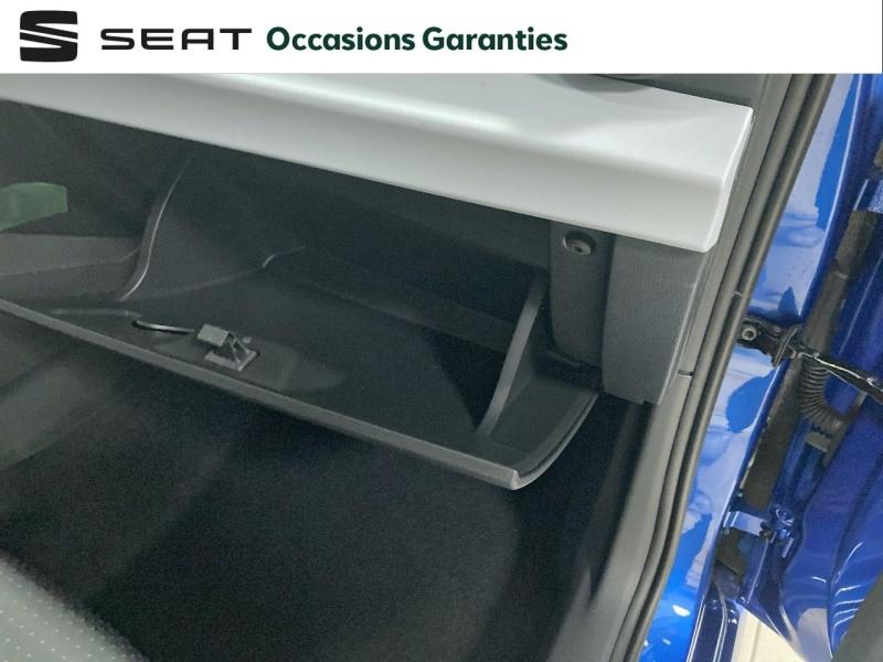 Voitures occasions SEAT IBIZA Copa Dunkerque