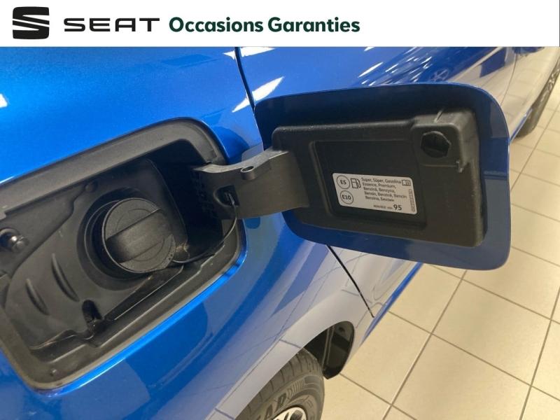 Voitures occasions SEAT IBIZA Copa Dunkerque