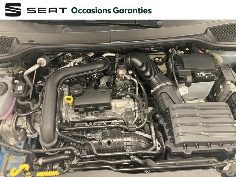 Voitures occasions SEAT IBIZA Copa Dunkerque