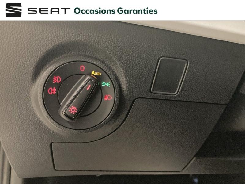 Voitures occasions SEAT IBIZA Copa Abbeville