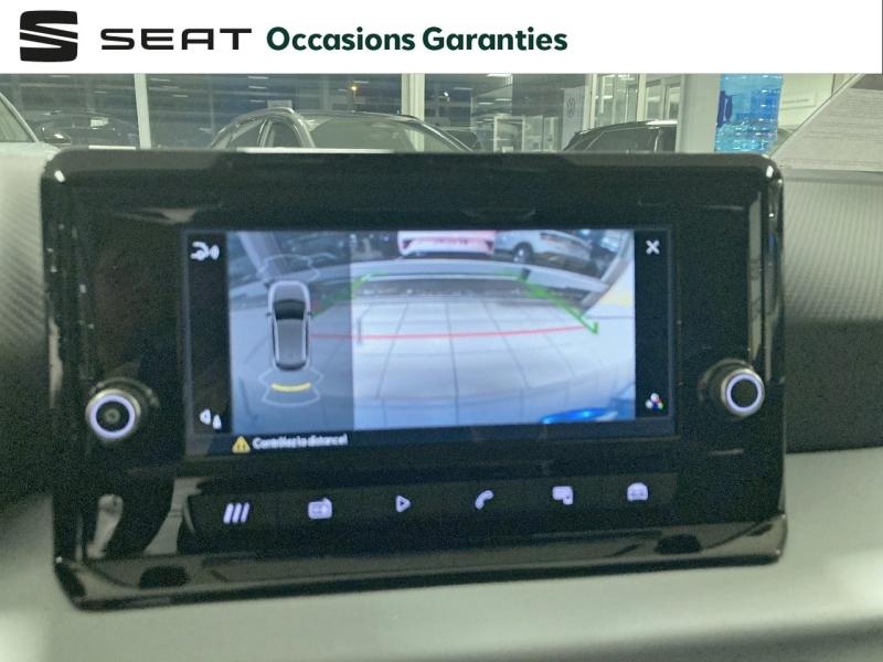 Voitures occasions SEAT IBIZA Copa Abbeville