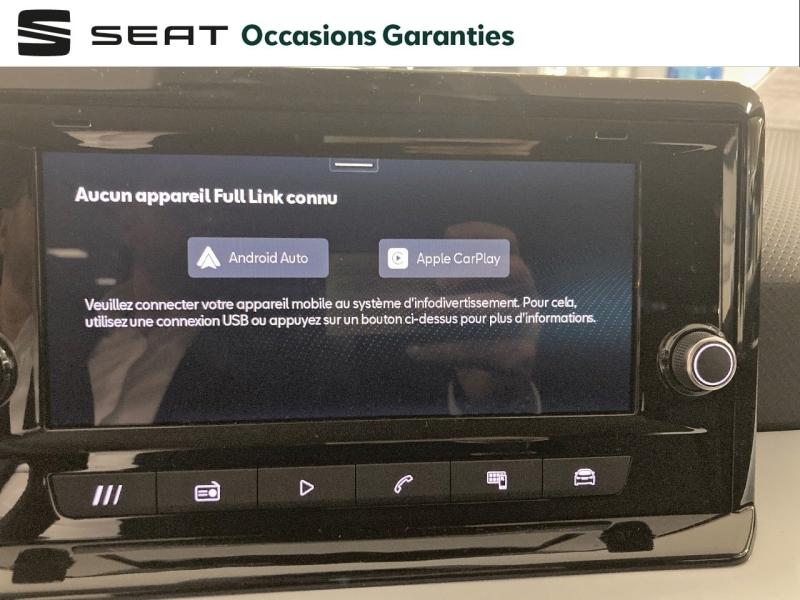 Voitures occasions SEAT IBIZA Copa Abbeville